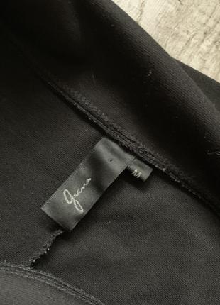 Платье по фигуре м-л базовое черное платье футляр офис дресс-код2 фото