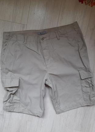 Шорти карго чоловічі tu котонові