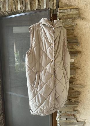 Безрукавка