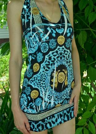 Продам плаття versace
