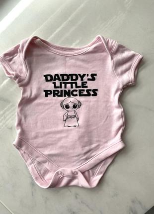 Боді на короткий рукав