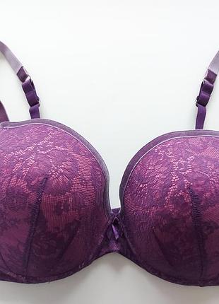 Шикарний бюстгальтер  wonderbra