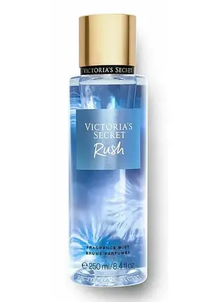 Парфумований спрей для тіла victoria's secret rush