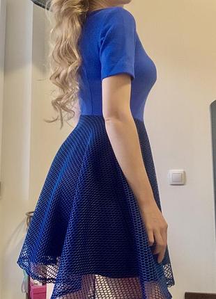 Сукня 2