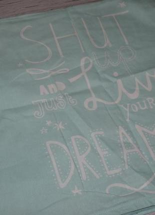 Шикарна наволочка для декоративних подушок в ваш дизайн з красивими яскравими принтами6 фото