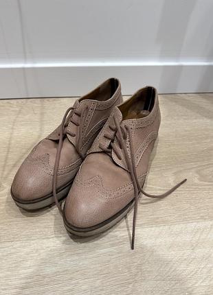 Лоферы tommy hilfiger