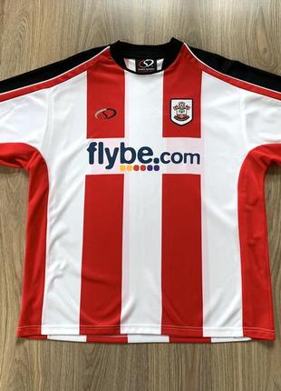 Коллекционная футбольная джерси southampton fc rasiak 9 jersey
