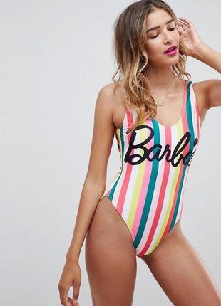 Монокіні суцільний купальник