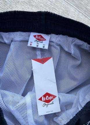 Lee cooper штаны m мужские на манжете новые плащевка6 фото