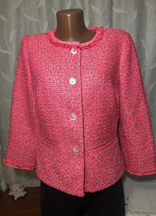 Жакет пиджак