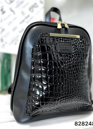 ❤️ рюкзак крокодил