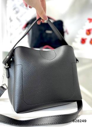 ❤️ замшевая сумка 4