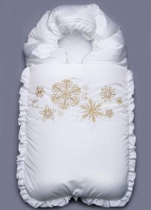 Конверт для новонародженого