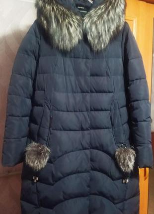 Куртка зимова, курточка, пальто зимове