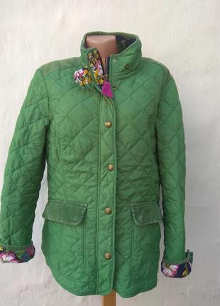 Куртка joules.boldly british