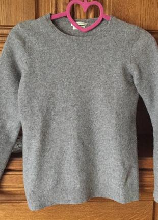 Свитер реглан кофта свитшот