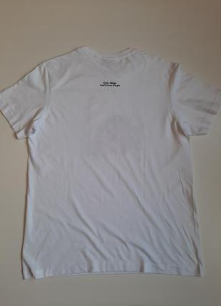 Clique стильна брендова футболка котон оригінал, розмір м4 фото