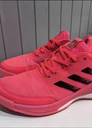 Adidas crazyflight lady tokyo