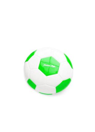 Косметички - дорожні набори для контактних лінз ( футбольний м'яч )