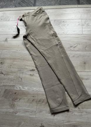 Штани лосіни легінси