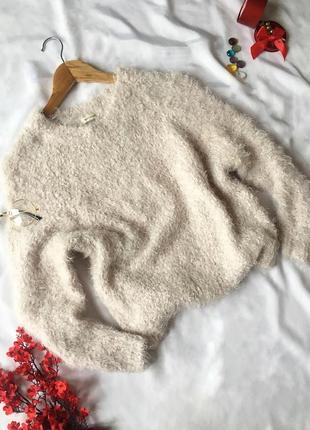 Кофта травка