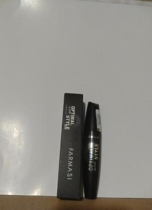 Тушь для ресниц