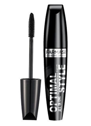 Тушь для ресниц