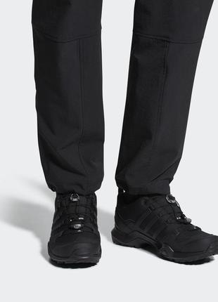 Кроссовки adidas terrex swift r24 фото