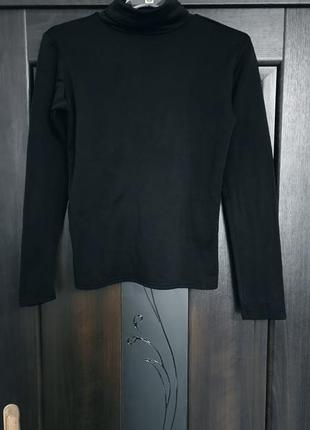 Водолазка гольф