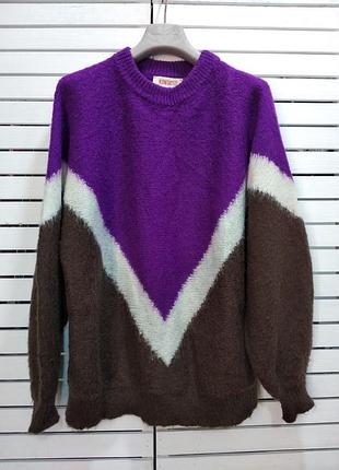 Свитер kontatto