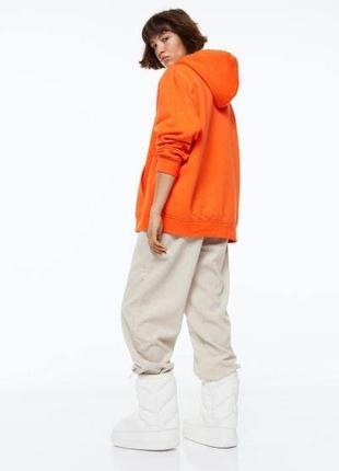 Худі h&m, s 3