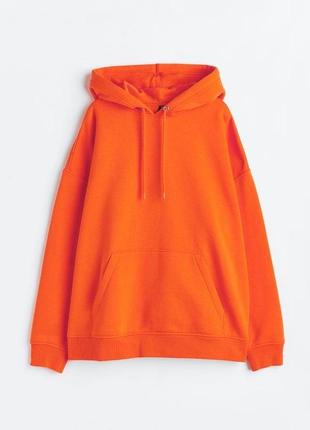 Худі h&m, s 2