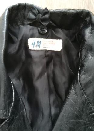 Куртка косуха р.1223 фото