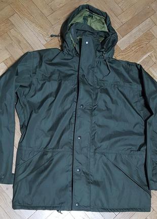 Pro-force tempest jacket olive