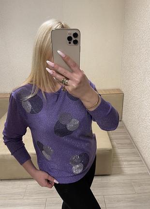 Женский свитер италия 🇮🇹