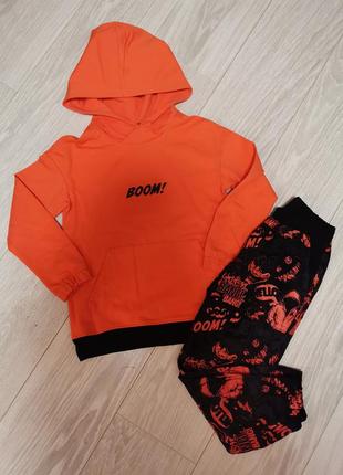 Костюм на зріст 122.128.134