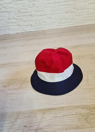 Стильна легка кепка шапка панама primark