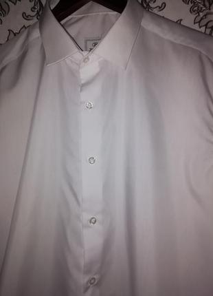 Классическая мужская рубашка zermon3 фото