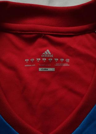 Защита. джерси \ штаны adidas. climalite. м-ка4 фото