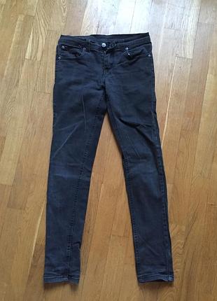 Джинсы cheap monday