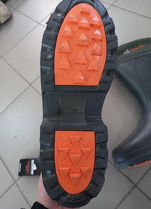 Чоловічі зимові чоботи nordman power plus -30