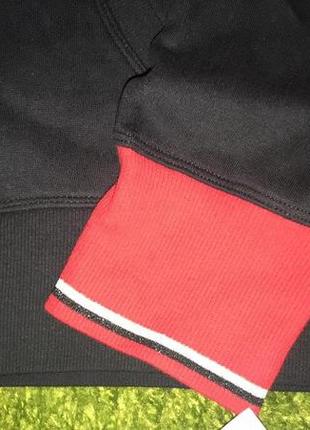 1, спортивный флисовый костюм tommy hilfiger томми хилфигер оригинал  размер  л ( 50-52)3 фото