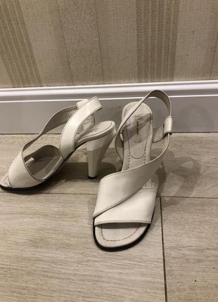 Босоніжки оригінал marc jacobs