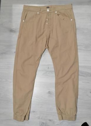 Штани повсякденні