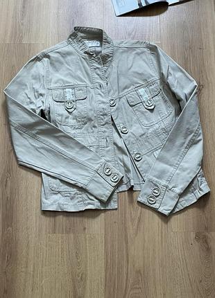 Женская курточка