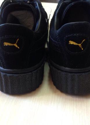 puma creeper by rihanna купить украина puma creeper by rihanna купить украина