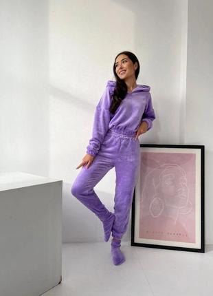 Піжама+черевички