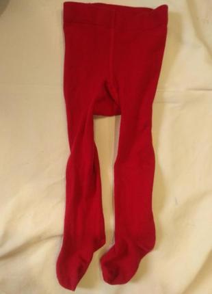 Колготки на девочку,фирма george