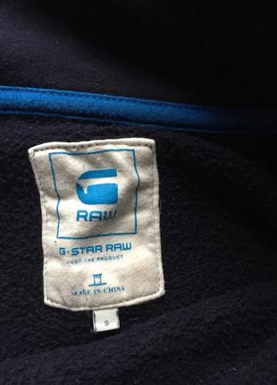 Кофта g-star raw 5