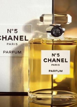 Chanel n5 парфюмована вода 100 ml духи шанель 5 номер п'ять n5 no5 аромат парфюм